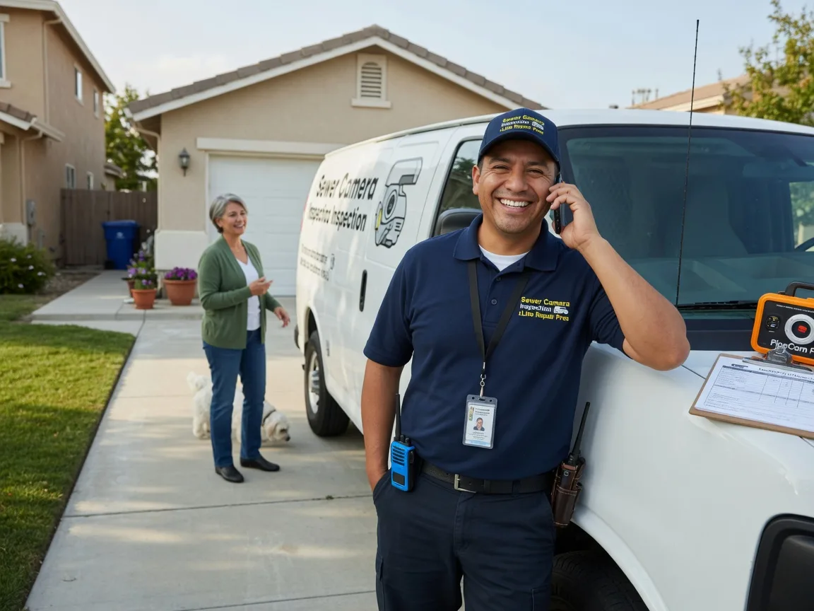 Sewer Line Repair Fountain Inn, SC FAQs